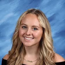 Gabriella Weiss's Instagram, Twitter & Facebook