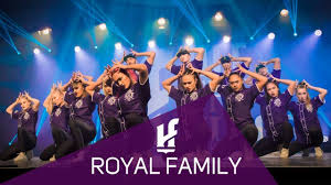 Royal Family Hit The Floor Gatineau Htf2018 Royal Family The Royal Family Dance Songs