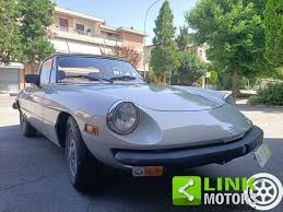 Image result for Gray 1981 Alfa-Romeo
