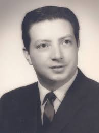 Obituary information for Robert S. Timineri