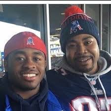 Devonna Armstrong's Instagram, Twitter & Facebook