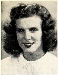 Hazel Ruth Deeter Strawbridge (1931-2001)