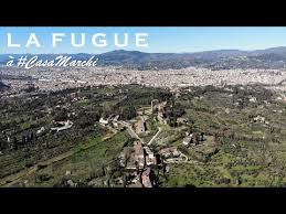La Fugue A Casa Marchi Alidifirenze