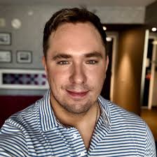 Christopher Westcott