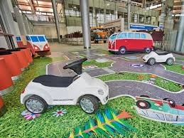 Volkswagen automobile hannover & region, hannover. Fahrzeugabholung Volkswagen Nutzfahrzeuge