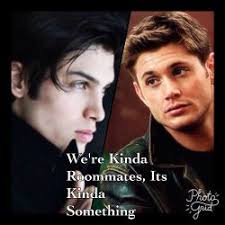 Dean X Male Fanfiction Stories