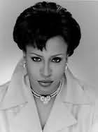 Nicole Bailey-Williams