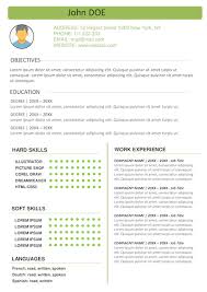 A complete resume summary guide (40+ examples) december 17, 2020. 100 Resume Templates Samples Free Doc Word Ppt Instant Download