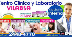Clinicas Medicas de Especialidades y Laboratorio Vilabsa