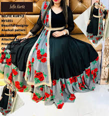 Use them in commercial designs under lifetime, perpetual & worldwide rights. Buy Beautiful Designer Anarkali Pattern Selfie Kurtis Online At Best Prices On Udaipurbazar Com Shop Online Women Fashion Indo Western Ethnic Wear Sari Suits Kurtis Watches Gifts