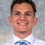 Profile Picture of Thomas Jarman - Football - Christopher Newport University ... (@cnusports.com) on Google