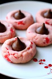 Looking for a cookie recipe for christmas or valentine's day? 101 Dessert Recipes Using Hershey Kisses Something Swanky