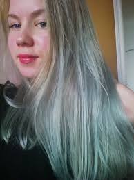 Hiusten halakomista: joulukuuta 2016