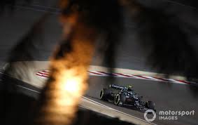 Sebastian vettel is to leave ferrari at the end of the year after contract talks between the two broke down with no agreement. Marko Vettel Should Have Taken A Year Off From F1 In 2021