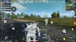 Hacks In Pubg Mobile Hacks Pubg Mobile Android Hileleri Hile Oyun