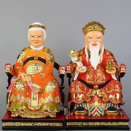 Biểu tượng phong thủy trấn trạch trong không gian nhà ở hiện đại