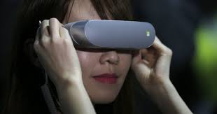 Orta Segmet Alınabilecek En İyi 4 VR Gözlük