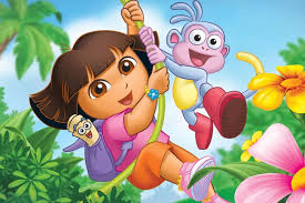 Cómo murió Dora, la exploradora? Este es el misterioso video en Tiktok -  Infobae