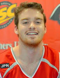 2013-14 Men's Basketball Roster