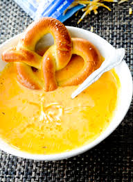 Best Ever Beer Cheese Soup Recipe Diaries