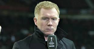 Mails: Fellaini, Scholes, Ince: F*** off