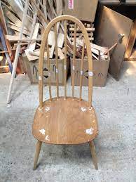 Specialist Ercol Furniture Repair And Restoration Services