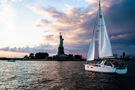 1 a all campers must reserve a c you need to write your name here to get more information about sports day. New York Boat And Yacht Rentals Sailo Nyc
