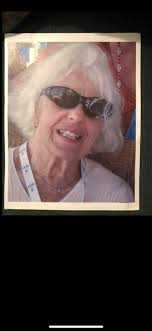 Obituary of Elizabeth Carmichael