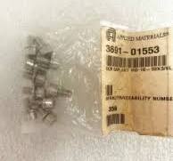 AMAT 713-034965-001 LAM PAD R CONF 010THK 300MM Rev D - 奇明 ...