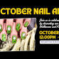 October Nail Art event image