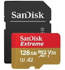 Sandisk extreme 128gb sdxc card 150mbs uhsi card c10, u3, v30, 4k uhd, sd card. Sandisk 1tb Extreme Pro Sdxc Uhs I Card C10 U3 V30 4k Uhd Sd Card Sdsdxxy 1t00 Gn4in Storage Mart India