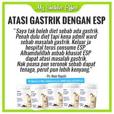 Ingat, susu hangat ya bukan susu. Cara Hilangkan Gastrik Pada Bulan Puasa Shidarahmat
