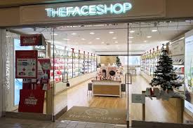 The FaceShop - Kahala Mall