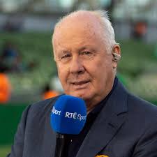 Liam Brady's media firm reports profits of €570,000