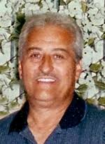 Obituary for Daniel Duaine Backus