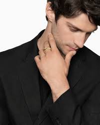 David Yurman: Fine Jewelry Designs for Men & Women