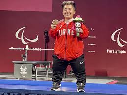 Jun 30, 2021 8:53 am pht. Turkish Athletes Bag 2 Bronze Medals At Tokyo 2020 Paralympics Daily Sabah