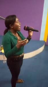 Zina lanu translated as your name is a worship song originally performed by deborah c herself under the record label ssv. Deborah C I Have Learnt Lesa Mukulu In Tonga It S