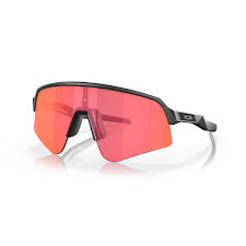 Oakley Sutro Lite Sweep Matte Carbon/Prizm Trail Torch ...