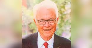 Richard Edward Student, M.D. Obituary