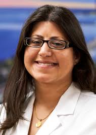 Department of Pathology Former Residents (2016-2020)