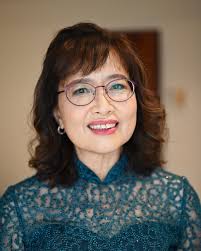 Jaclyn Tan Hair & Makeup added...