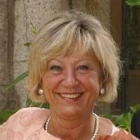 Ana Centeno Email & Phone Number