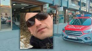 El presunto asesino de Sara Pina declarará en Tudela el miércoles 26 de  enero