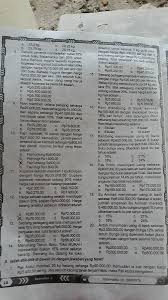 Penilaian tengah semester (pts) adalah kegiatan yang dilakukan oleh pendidik untuk mengukur pencapaian kompetensi peserta didik di tengah semester. Soal Uts Matematika Semester 2 Kelas 7 Brainly Co Id