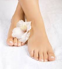 Ampoules Bain De Pieds Au Bicarbonate Bain De Pied Soin Des Pieds Pied Gonfle
