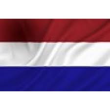 De nederlandse vlag mag niet in uw mast ontbreken tijdens officiële gelegenheden. Nederlandse Vlag 20 X 30 Cm