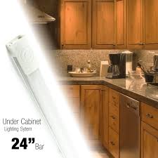 24 inch led lighting kit, under cabinet