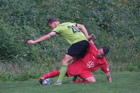 Bärenstarke Zweite: 100% Erfolgsquote in allen Vorbereitungsspielen