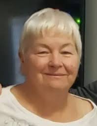 Obituary information for Laura Beth Gates Kinder